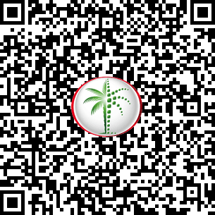 DLD verification QR code