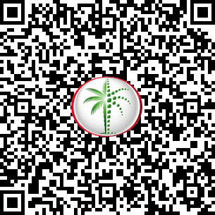 DLD verification QR code