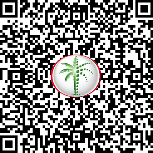 DLD verification QR code