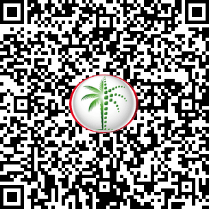 DLD verification QR code