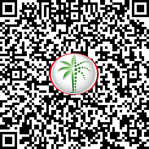 DLD verification QR code