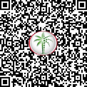 DLD verification QR code