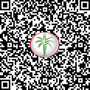 DLD verification QR code