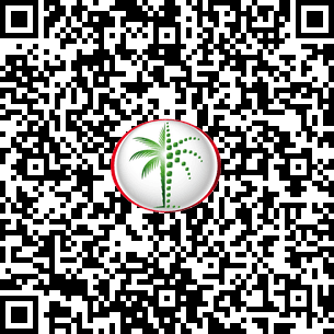 DLD verification QR code