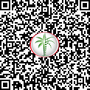 DLD verification QR code