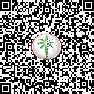 DLD verification QR code