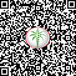 DLD verification QR code