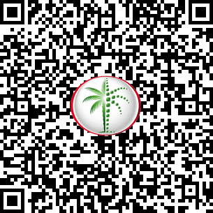 DLD verification QR code