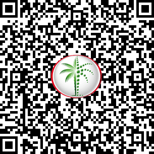 DLD verification QR code