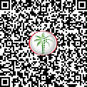 DLD verification QR code