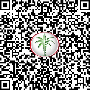 DLD verification QR code