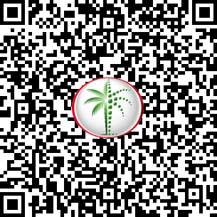 DLD verification QR code