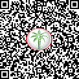 DLD verification QR code