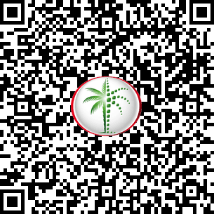 DLD verification QR code