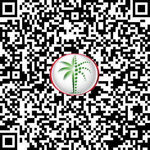 DLD verification QR code