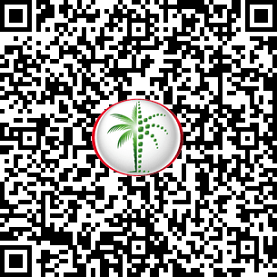 DLD verification QR code