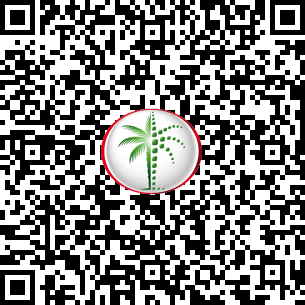 DLD verification QR code