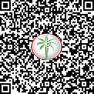 DLD verification QR code
