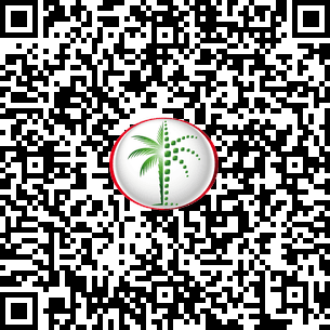 DLD verification QR code