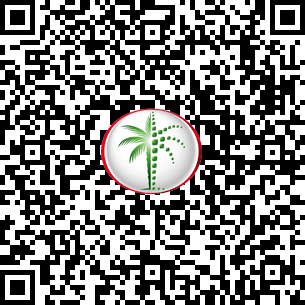 DLD verification QR code