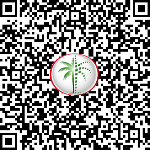 DLD verification QR code