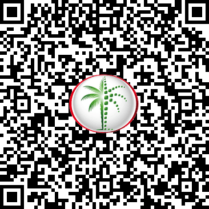 DLD verification QR code