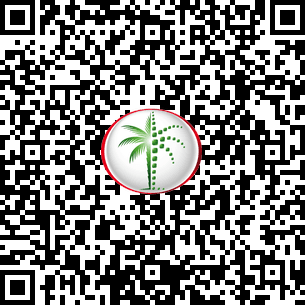 DLD verification QR code