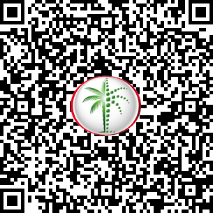 DLD verification QR code