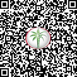 DLD verification QR code