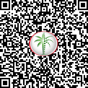 DLD verification QR code