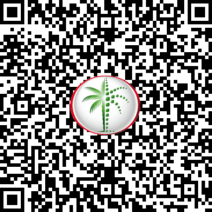 DLD verification QR code