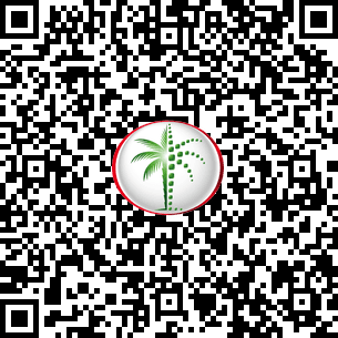 DLD verification QR code