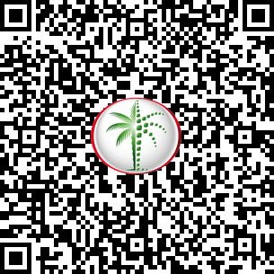 DLD verification QR code