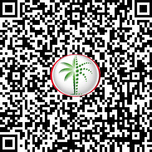DLD verification QR code