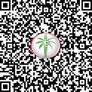 DLD verification QR code