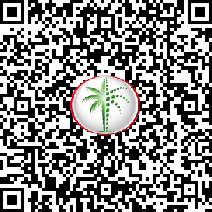 DLD verification QR code