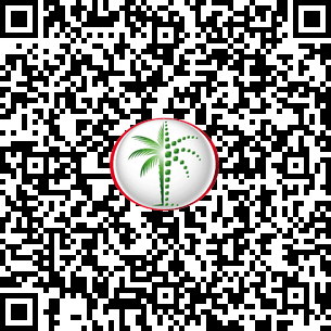 DLD verification QR code