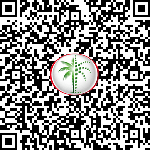 DLD verification QR code