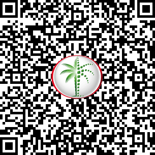 DLD verification QR code