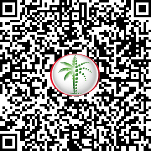 DLD verification QR code