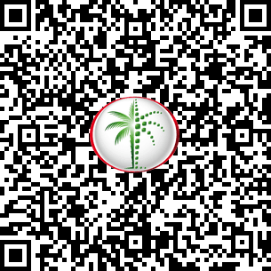 DLD verification QR code