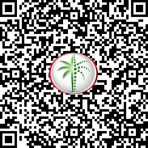 DLD verification QR code