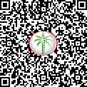 DLD verification QR code