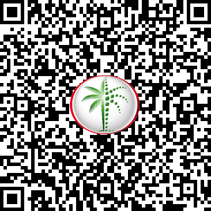 DLD verification QR code
