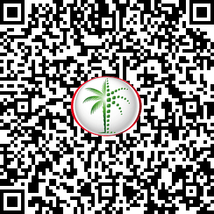 DLD verification QR code
