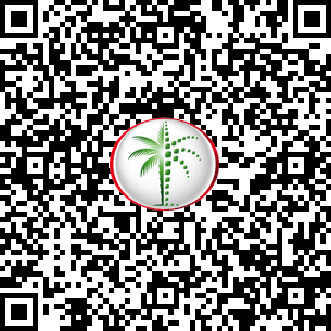 DLD verification QR code
