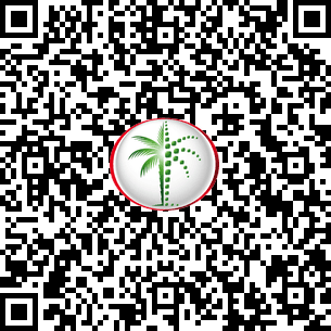 DLD verification QR code