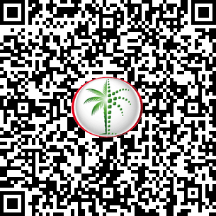 DLD verification QR code