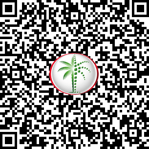 DLD verification QR code