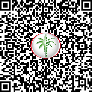 DLD verification QR code